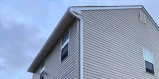 Custom Trim and Detailing for Siding in Stottville, NY